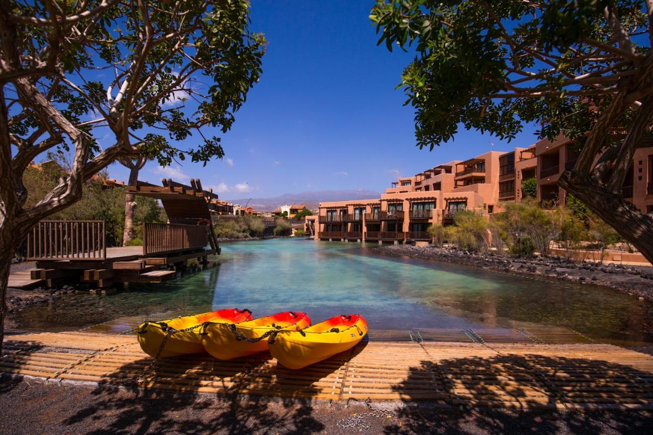 Barcelo Tenerife Royal Level Сан Мигель Экстерьер фото