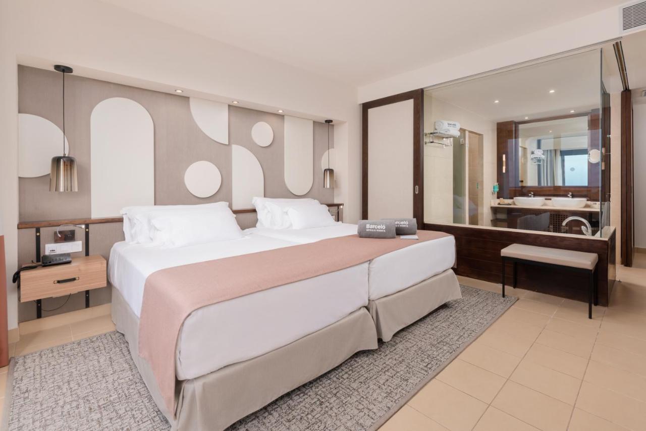 Barcelo Tenerife Royal Level Сан Мигель Экстерьер фото