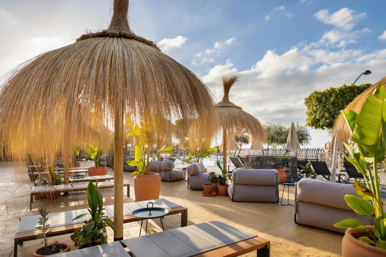 Barcelo Tenerife Royal Level Сан Мигель Экстерьер фото