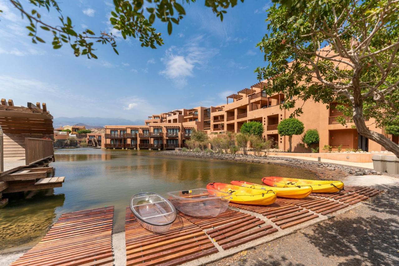 Barcelo Tenerife Royal Level Сан Мигель Экстерьер фото