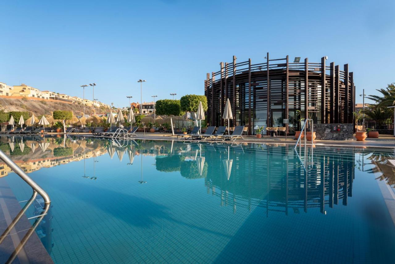 Barcelo Tenerife Royal Level Сан Мигель Экстерьер фото