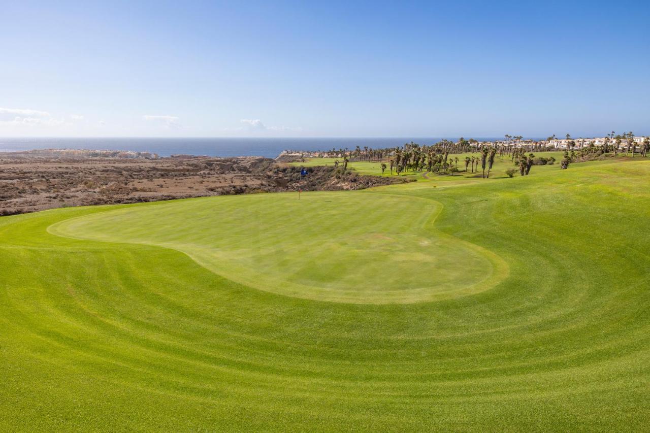 Barcelo Tenerife Royal Level Сан Мигель Экстерьер фото