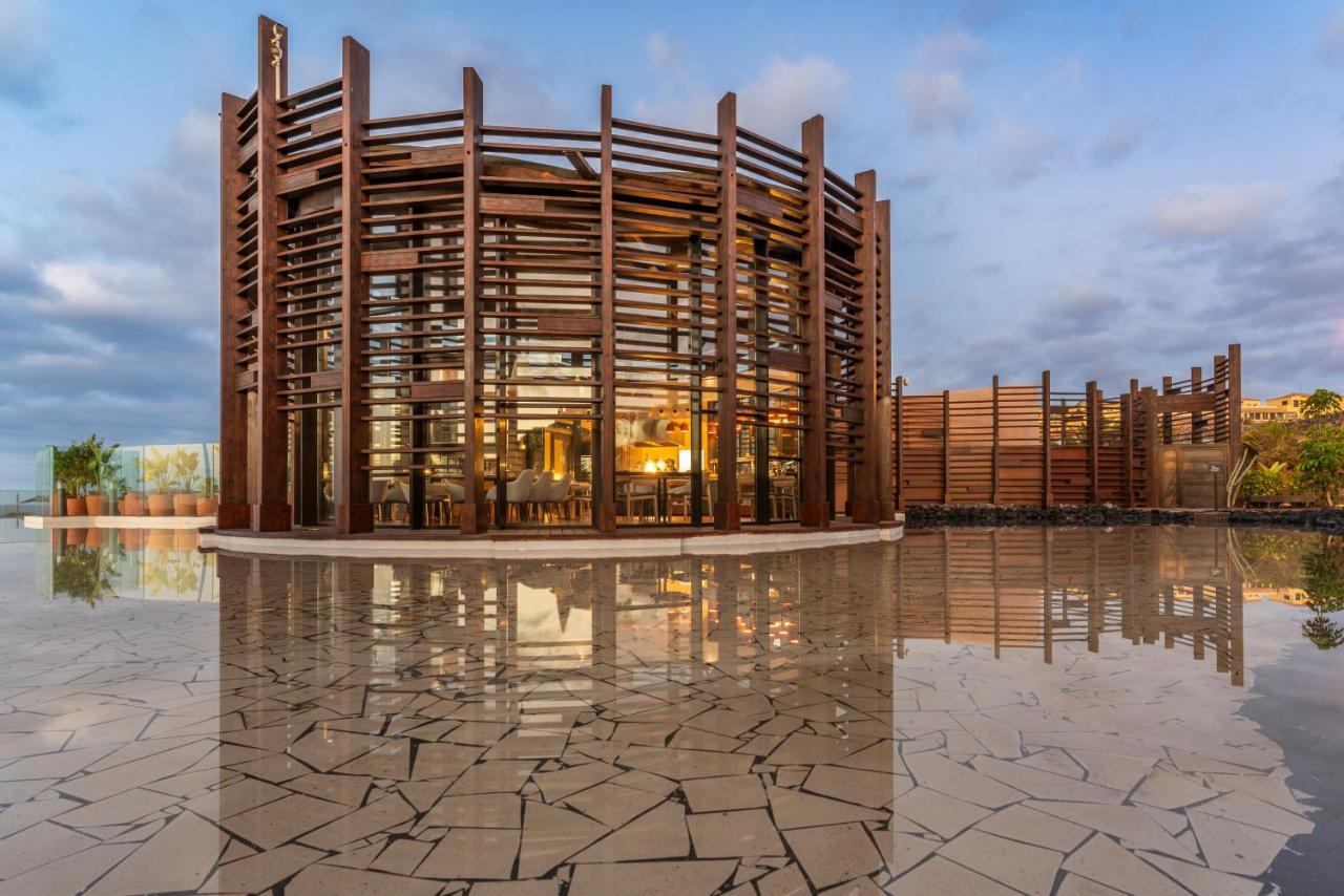 Barcelo Tenerife Royal Level Сан Мигель Экстерьер фото
