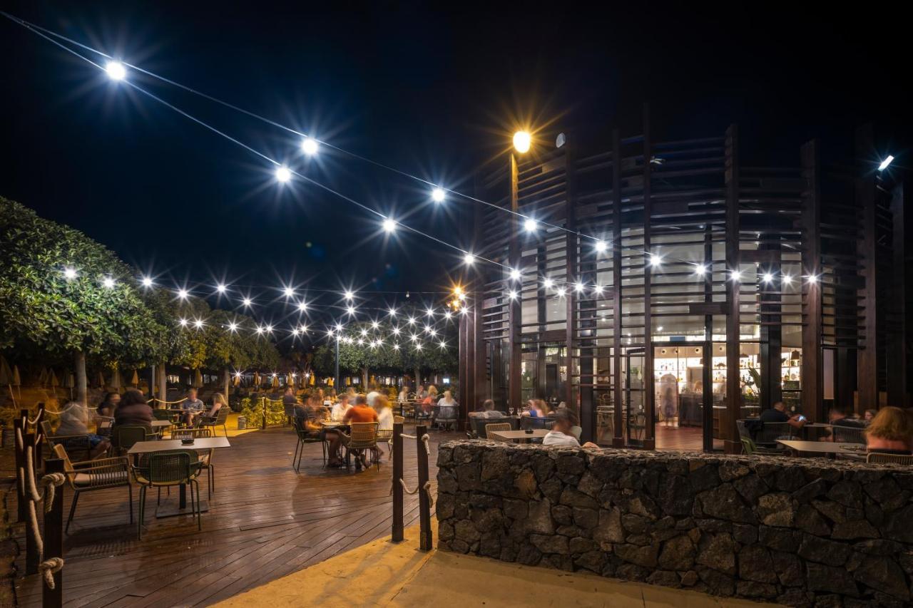 Barcelo Tenerife Royal Level Сан Мигель Экстерьер фото