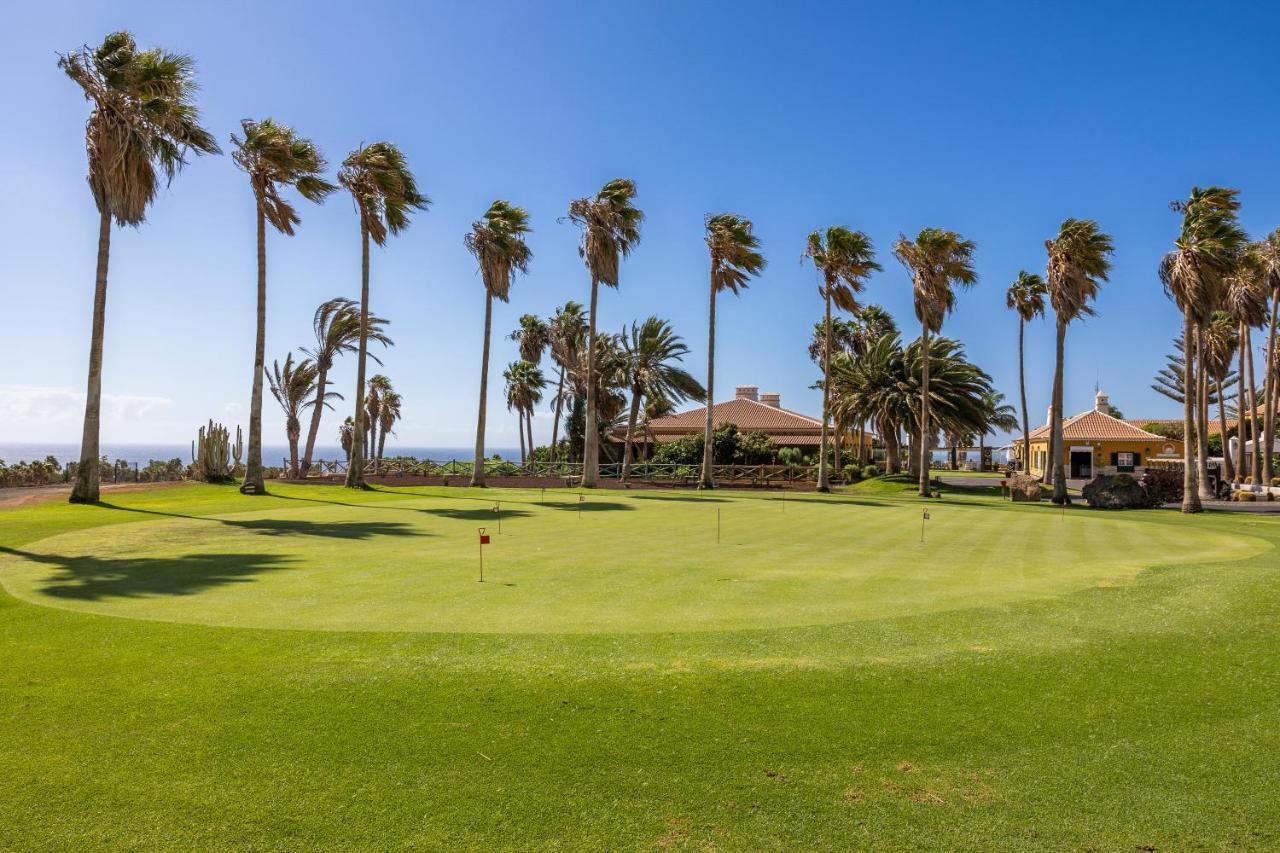 Barcelo Tenerife Royal Level Сан Мигель Экстерьер фото