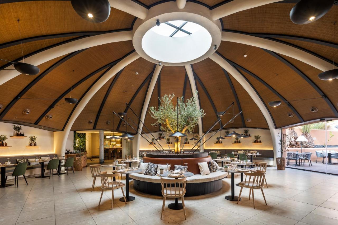 Barcelo Tenerife Royal Level Сан Мигель Экстерьер фото
