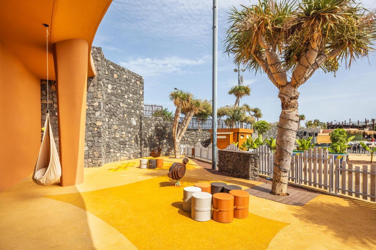 Barcelo Tenerife Royal Level Сан Мигель Экстерьер фото